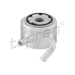 Topran Motor Yağ Soğutucu – 701156001 / OEM 8200068115