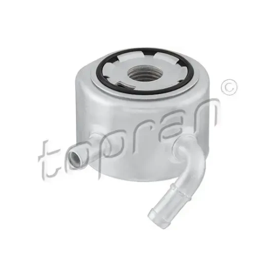 Topran Motor Yağ Soğutucu – 701156001 / OEM 8200068115 ürün görseli