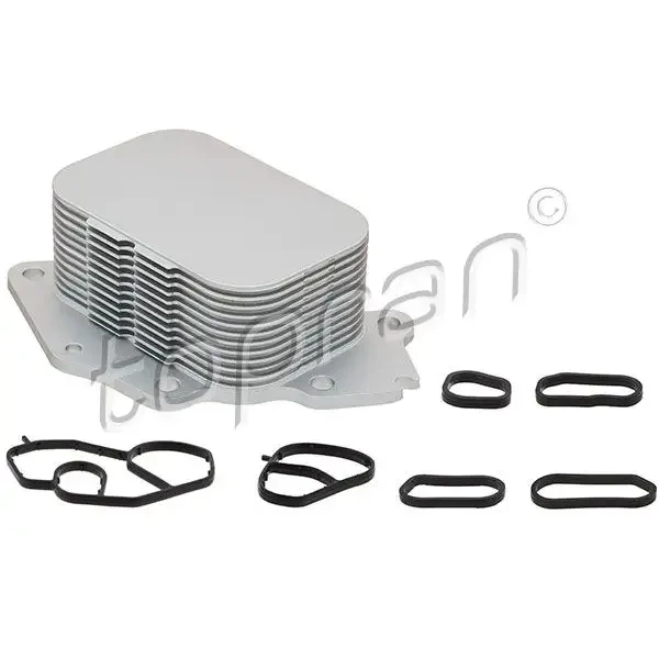 Topran Motor Yağ Soğutucu – 723123001