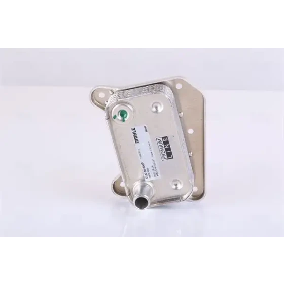 Nissens Motor Yağ Soğutucu – 90581 / OEM A6111880101 ürün görseli
