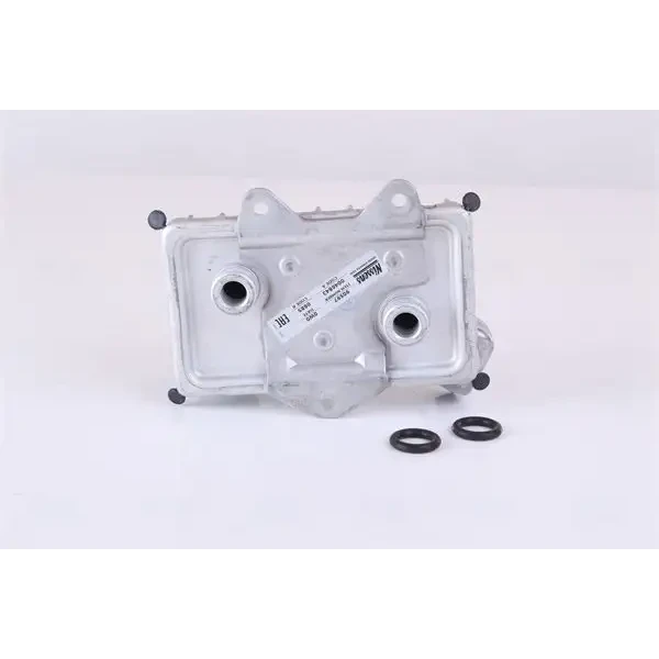 Nissens Motor Yağ Soğutucu – 90597 / OEM A6061800365