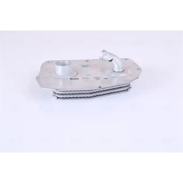 Nissens Motor Yağ Soğutucu – 90734 / OEM A1041800409