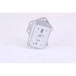 Nissens Motor Yağ Soğutucu – 90873 / OEM A2601800400