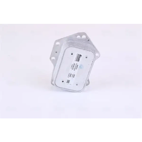 Nissens Motor Yağ Soğutucu – 90873 / OEM A2601800400 ürün görseli