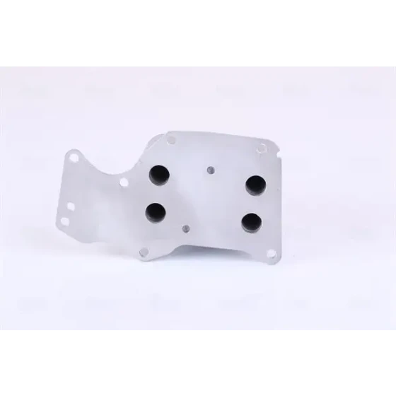 Nissens Motor Yağ Soğutucu – 90906 / OEM 11428585625 ürün görseli