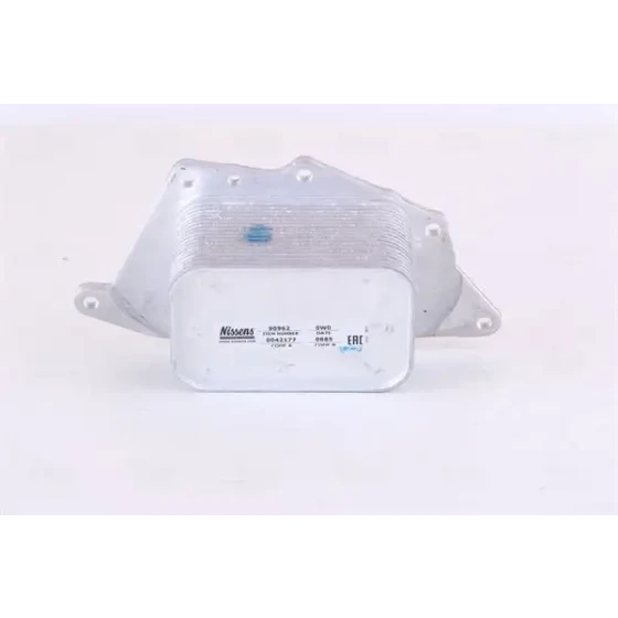 Nissens Motor Yağ Soğutucu – 90962 / OEM 11428585236 ürün görseli