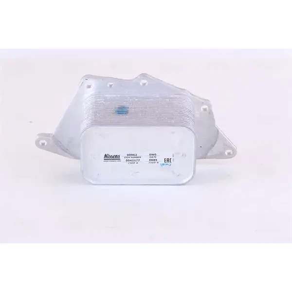 Nissens Motor Yağ Soğutucu – 90962 / OEM 11428585236