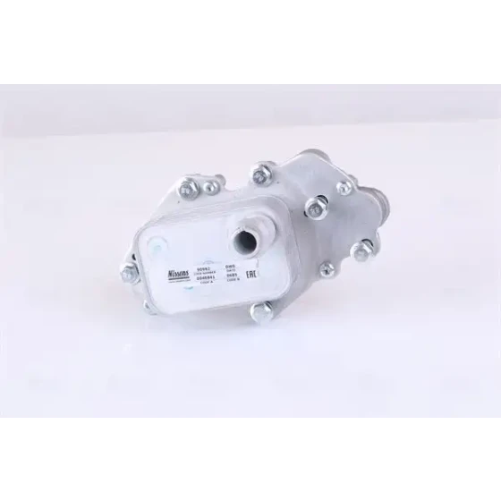 Nissens Motor Yağ Soğutucu – 90982 ürün görseli