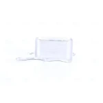 Nissens Motor Yağ Soğutucu – 90991