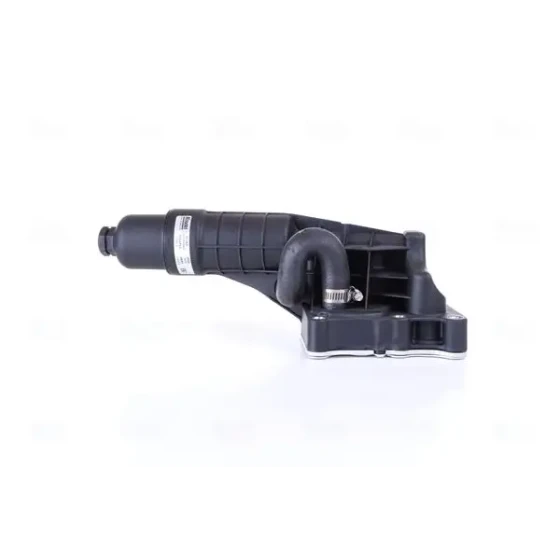 Nissens Motor Yağ Soğutucu – 91197 / OEM A2711801410 ürün görseli