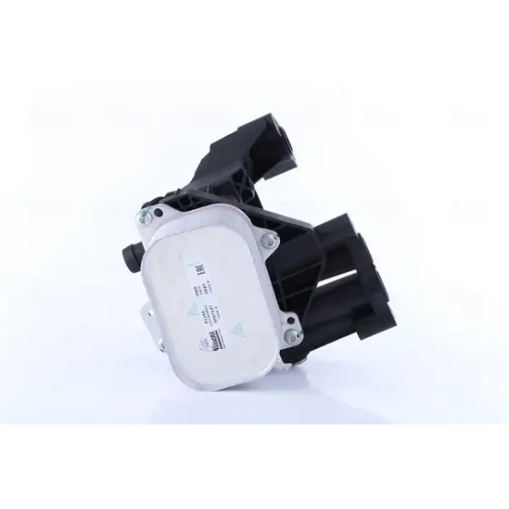 Nissens Motor Yağ Soğutucu – 91244 / OEM 03N115389P ürün görseli