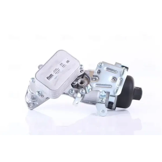 Nissens Motor Yağ Soğutucu – 91326 / OEM 9804281280 ürün görseli