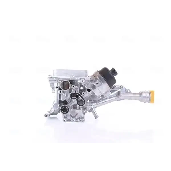 Nissens Motor Yağ Soğutucu – 91352