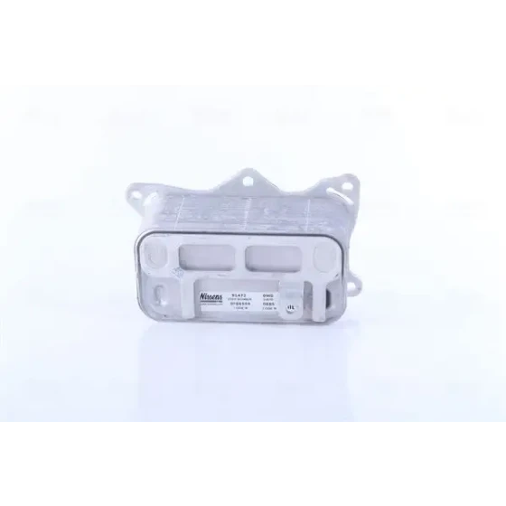 Nissens Motor Yağ Soğutucu – 91472 / OEM A6541800265 ürün görseli