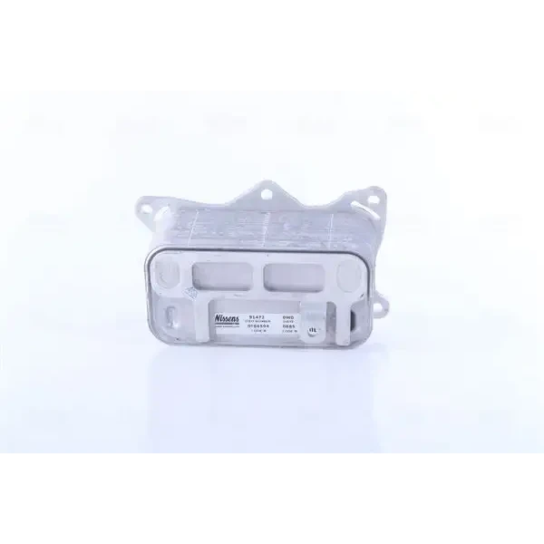 Nissens Motor Yağ Soğutucu – 91472 / OEM A6541800265