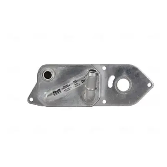 Nissens Motor Yağ Soğutucu – 91543 ürün görseli