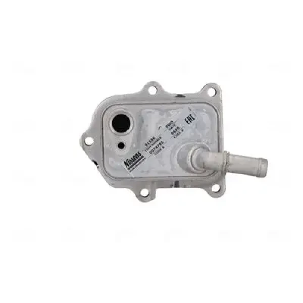 Nissens Motor Yağ Soğutucu – 91586 / OEM 55282257