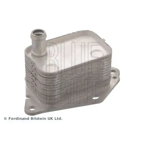 Blueprint Motor Yağ Soğutucu – ADG06133 ürün görseli