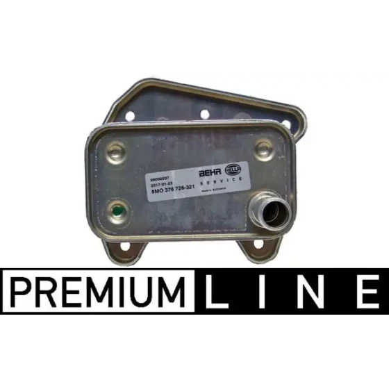 Mahle Motor Yağ Soğutucu – CLC52000P ürün görseli