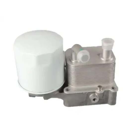Mahle Motor Yağ Soğutucu – CLC8000S / OEM 7T1Q68624AA ürün görseli