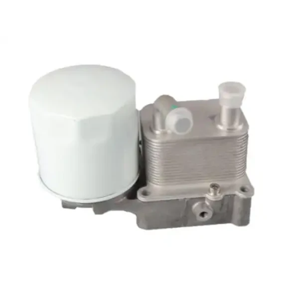 Mahle Motor Yağ Soğutucu – CLC8000S / OEM 7T1Q68624AA