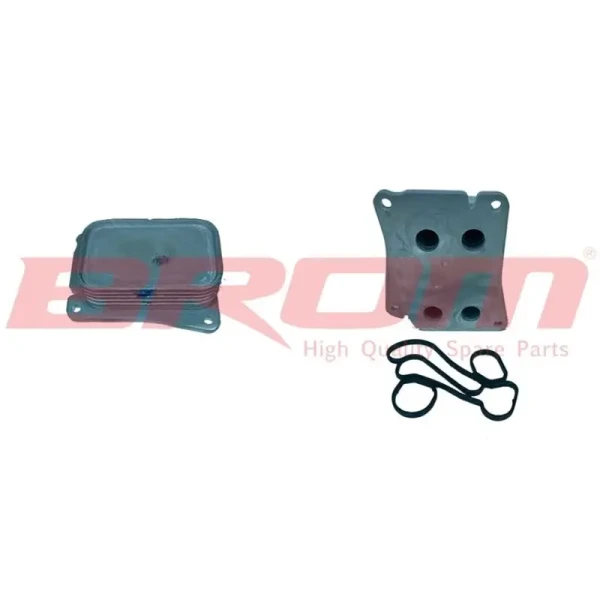 BROM Motor Yağ Soğutucu – MC5067 / OEM A2711880401