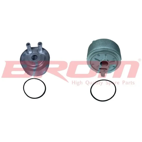 BROM Motor Yağ Soğutucu – NS5075 / OEM 213055M300