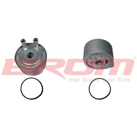 BROM Motor Yağ Soğutucu – NS5076 / OEM 21305EB300 ürün görseli