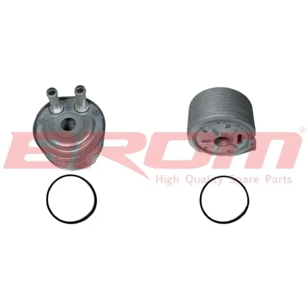 BROM Motor Yağ Soğutucu – NS5076 / OEM 21305EB300