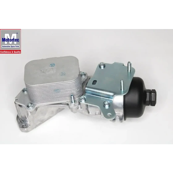 Motortec Motor Yağ Soğutucu – PEG0799 / OEM 1103S7 ürün görseli