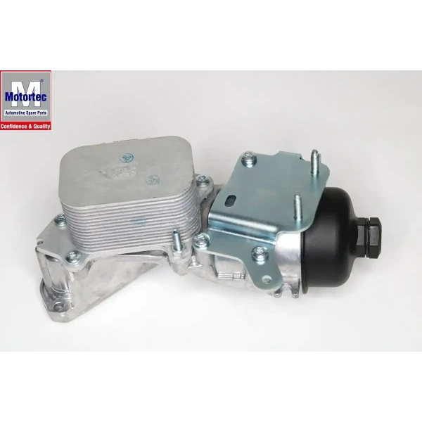 Motortec Motor Yağ Soğutucu – PEG0799 / OEM 1103S7