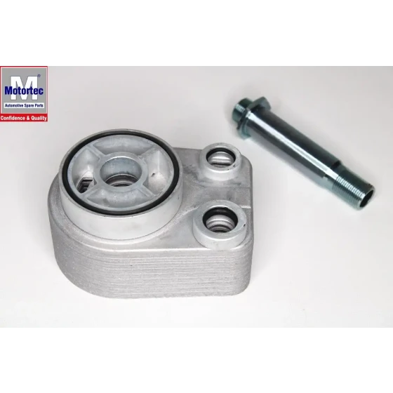 Motortec Motor Yağ Soğutucu – RNT0478 ürün görseli