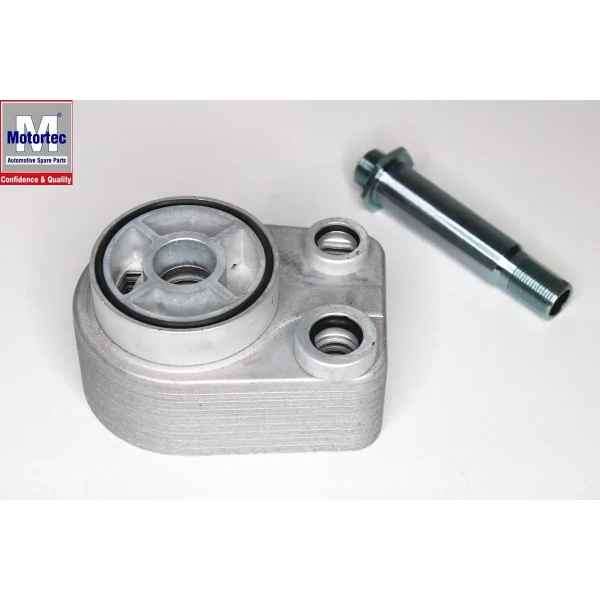 Motortec Motor Yağ Soğutucu – RNT0478