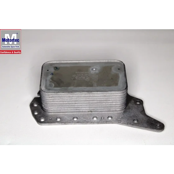 Motortec Motor Yağ Soğutucu – RNT0668 / OEM 152085948R ürün görseli