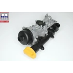Motortec Motor Yağ Soğutucu – TMP0648 / OEM 55238294