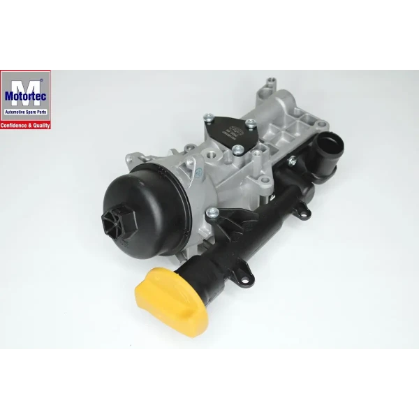 Motortec Motor Yağ Soğutucu – TMP0648 / OEM 55238294