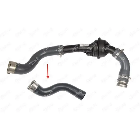 BROM Motor Yağ Soğutucu – VW5010 / OEM 1103L3 ürün görseli