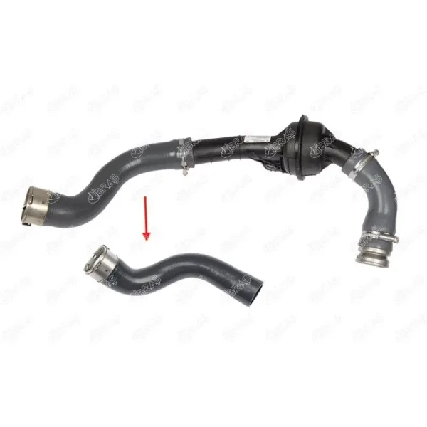 BROM Motor Yağ Soğutucu – VW5010 / OEM 1103L3
