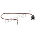 Topran Nox Sensörü – 625009001