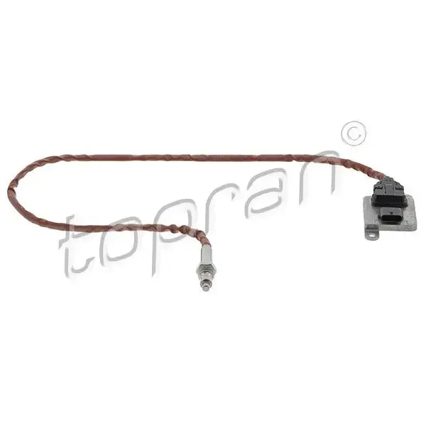 Topran Nox Sensörü – 625009001