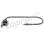 Topran Nox Sensörü – 625013001
