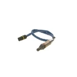Bosch Oksijen Sensörü – 0258003798 / OEM A0005408517