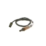 Bosch Oksijen Sensörü – 0258003870 / OEM A0005409217