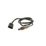 Bosch Oksijen Sensörü – 0258005123 / OEM 032906265C