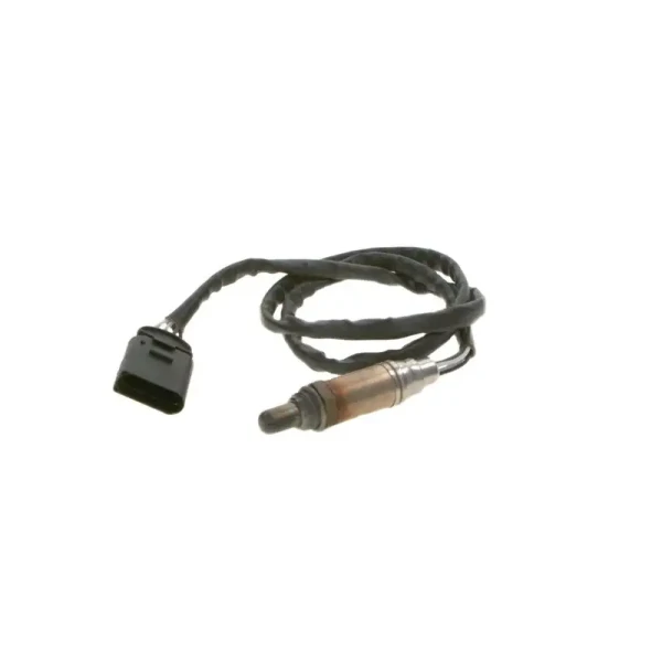 Bosch Oksijen Sensörü – 0258005123 / OEM 032906265C