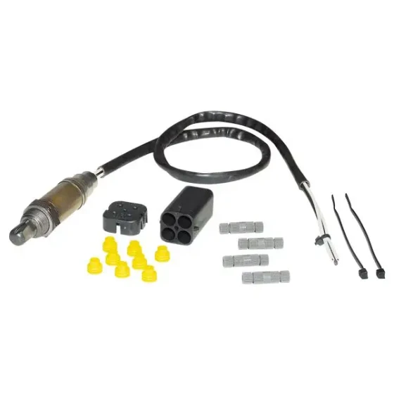 Bosch Oksijen Sensörü – 0258005726 ürün görseli