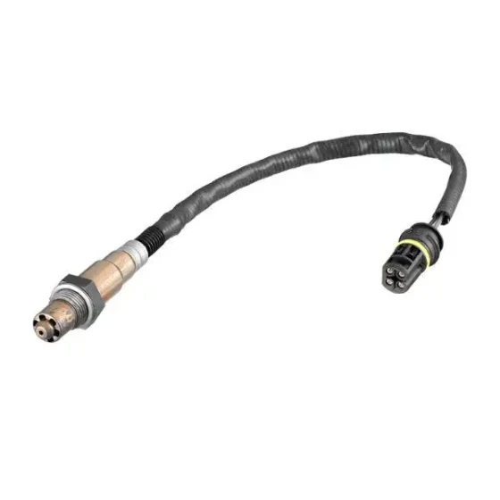 Bosch Oksijen Sensörü – 0258006125 ürün görseli
