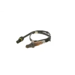 Bosch Oksijen Sensörü – 0258006268 / OEM A0015404717