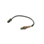 Bosch Oksijen Sensörü – 0258006272 / OEM A0015400517