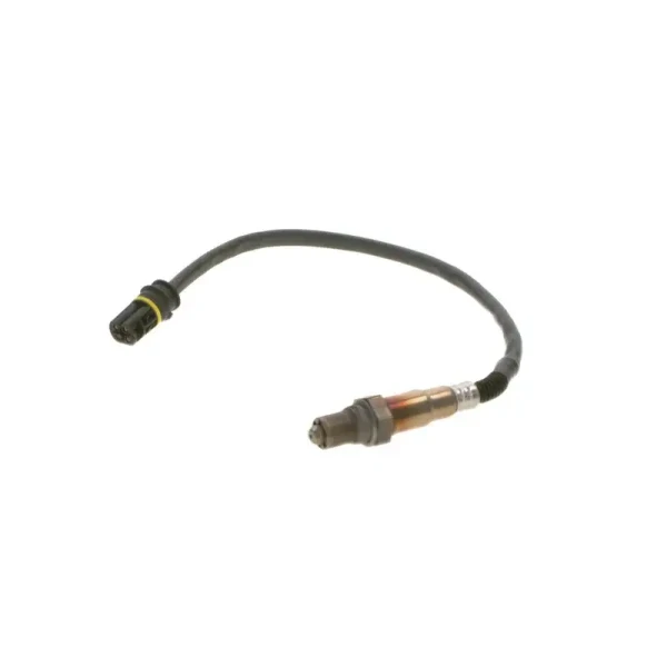 Bosch Oksijen Sensörü – 0258006272 / OEM A0015400517